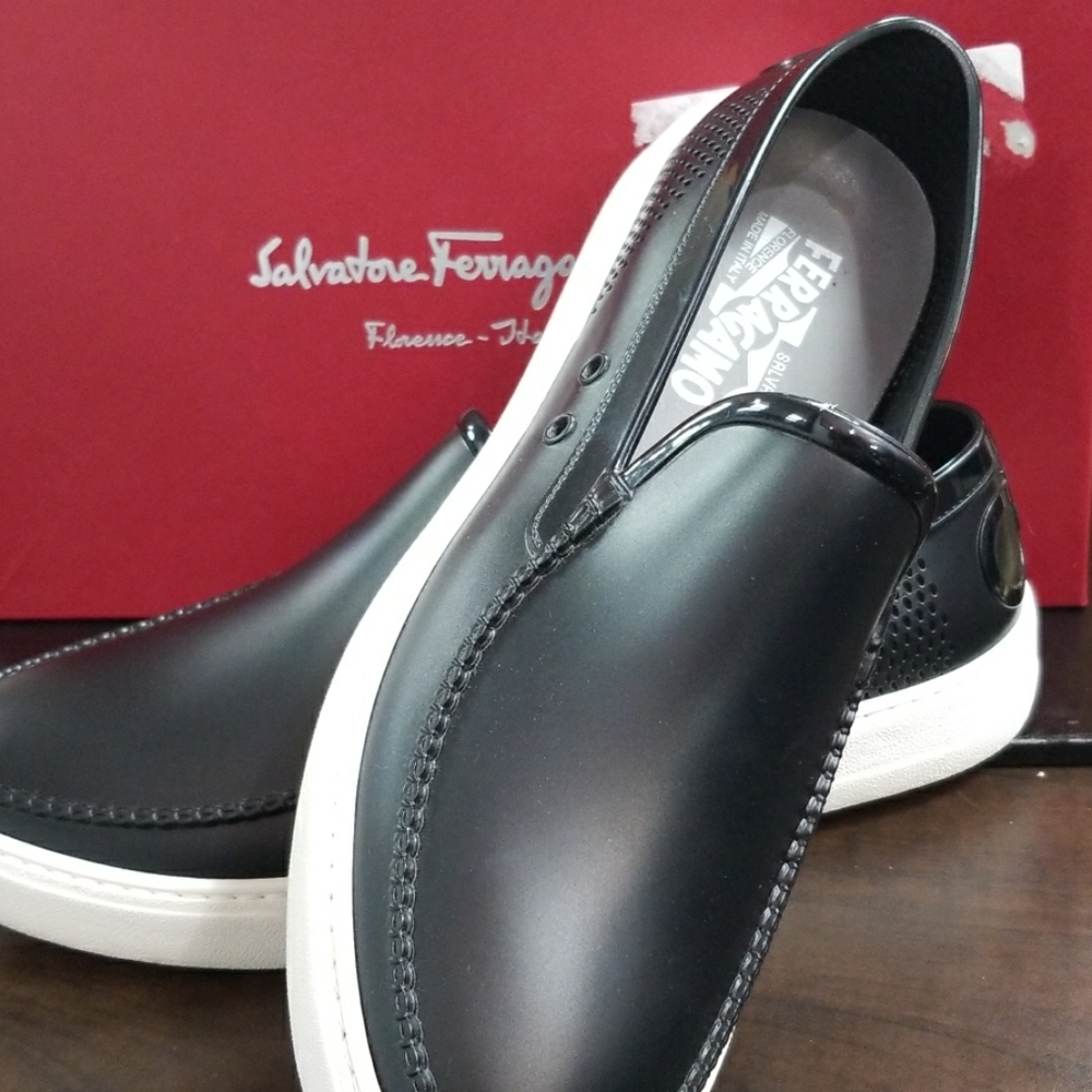 SALVATORE FERRAGAMO SHOES